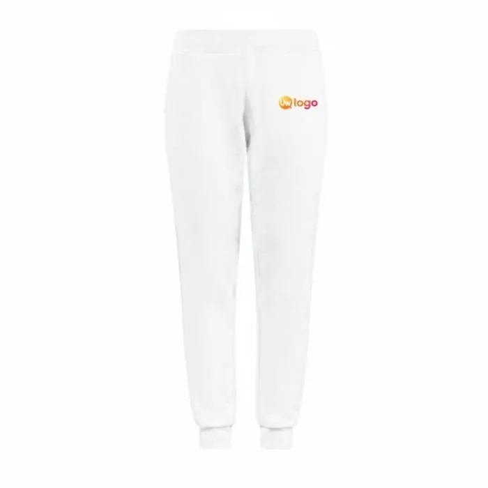 Promotionele joggingbroek (unisex) - THC SPRINT WH.