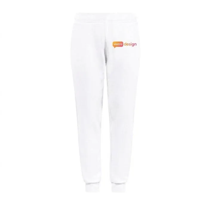 Tute da jogging (unisex) promozionali - THC SPRINT WH.