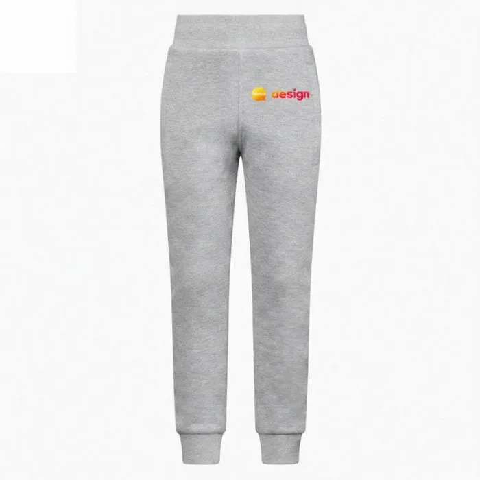 Tute da jogging personalizzate per bambini - THC SPRINT KIDS.