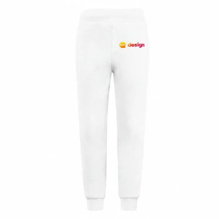 tute da jogging promozionali per bambini - THC SPRINT KIDS WH.