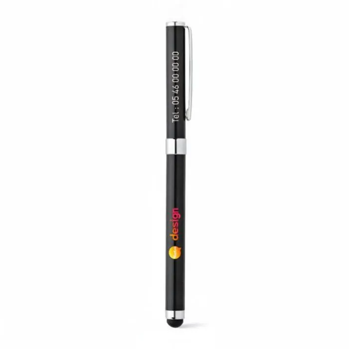 Penna roller personalizzata TOUCH