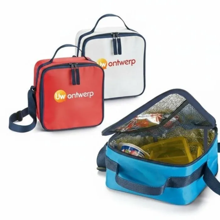 Gepersonaliseerde koeltas 4,5 L