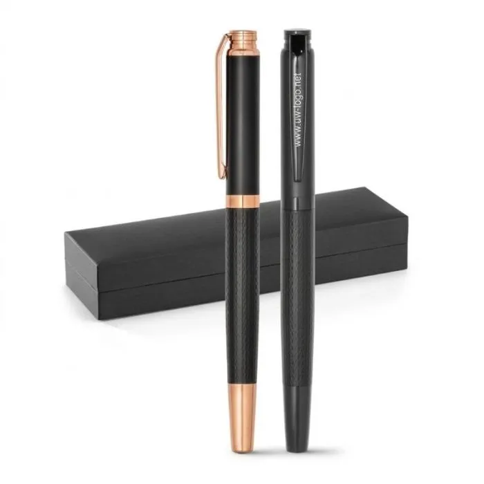 Gepersonaliseerde rollerpen BLAZON