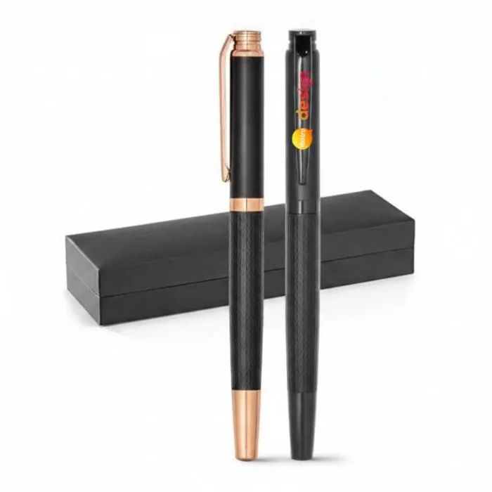 Penna roller personalizzata BLAZON