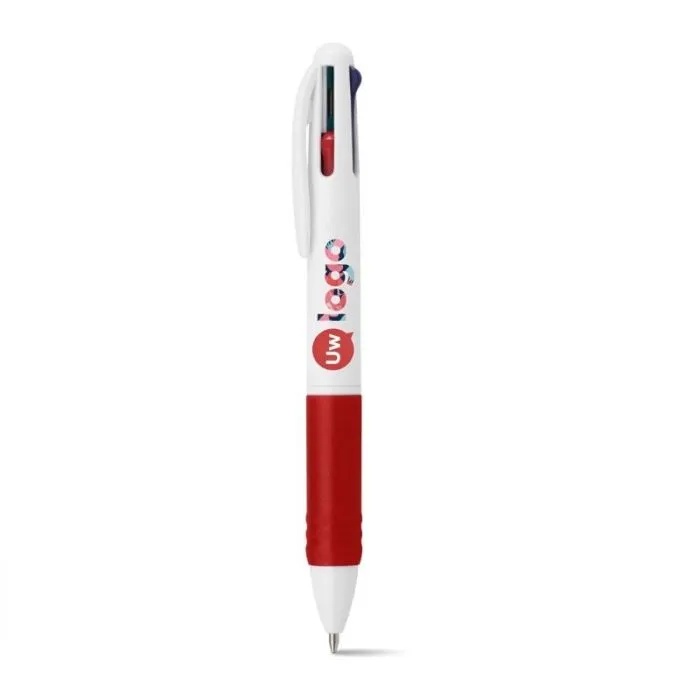 OCTUS-reclamebalpen