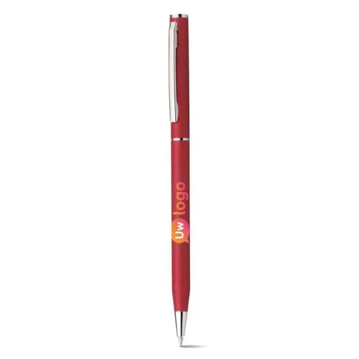 LESLEY METALLIC-reclamebalpen