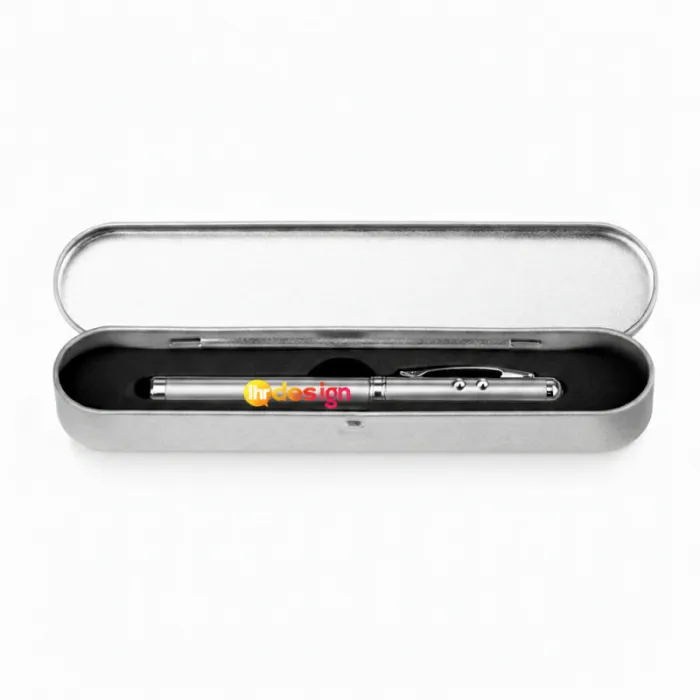 Personalisierter Kugelschreiber LAPOINT