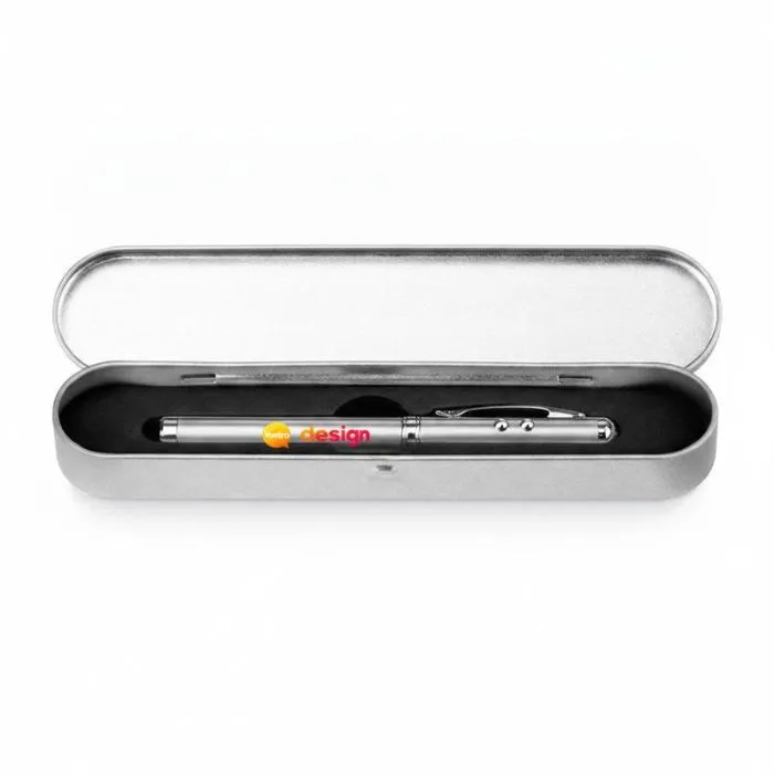 Penna a sfera personalizzata LAPOINT