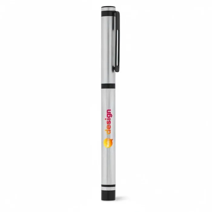 Penna roller personalizzata STAIN