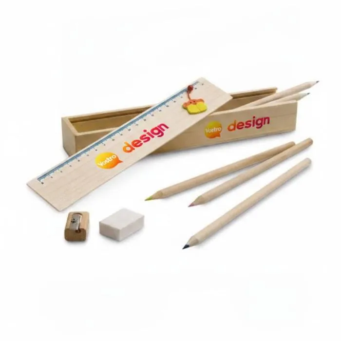 Kit da disegno personalizzato DOODLE