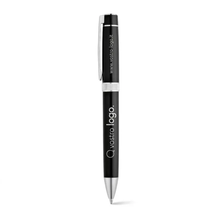 Set promozionale composto da penna roller e penna a sfera DOURO