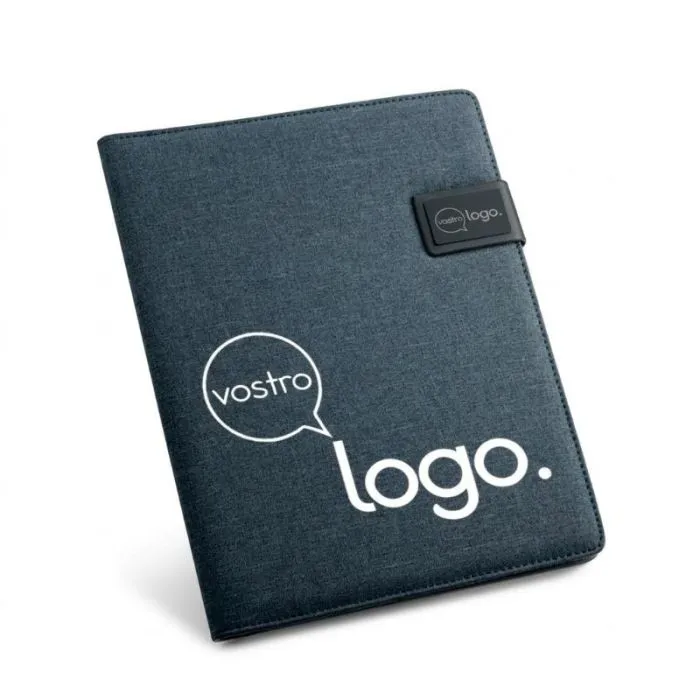 Lettore personalizzato A4 RIORDAN