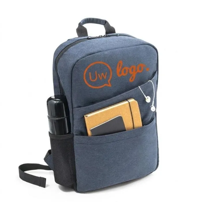 REPURPOSE BACKPACK – Rugzak voor een laptop van 15'6".