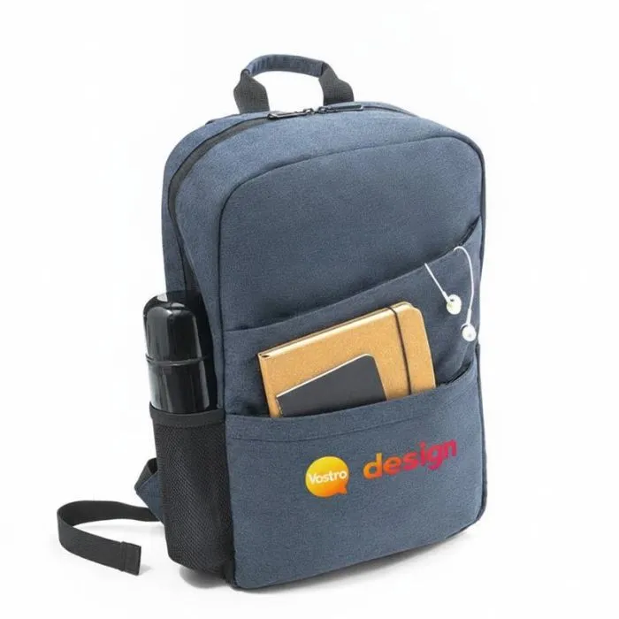 Zaino per laptop da 15'6" REPURPOSE BACKPACK.
