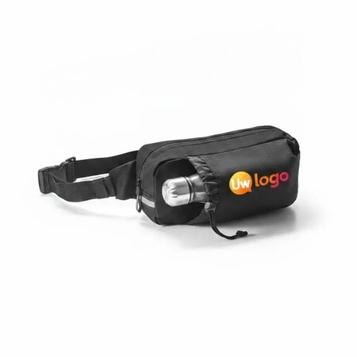 Promotionele heuptas - DELFOS POUCH