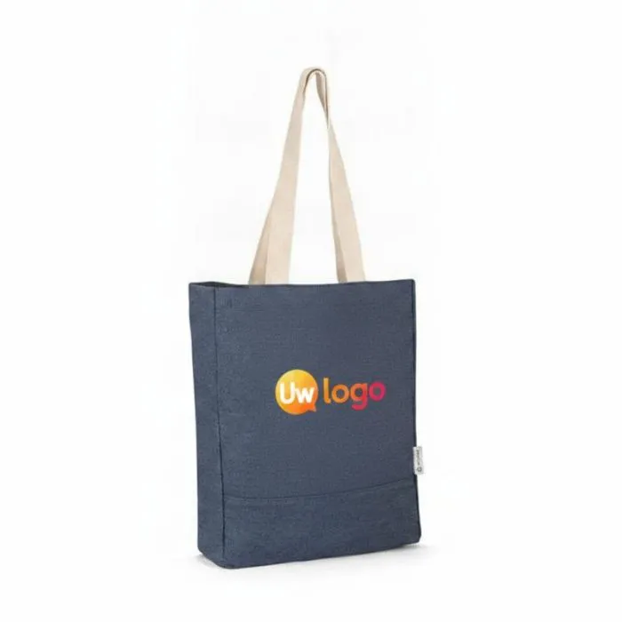 Promotionele denimtas - DENIM CASUAL