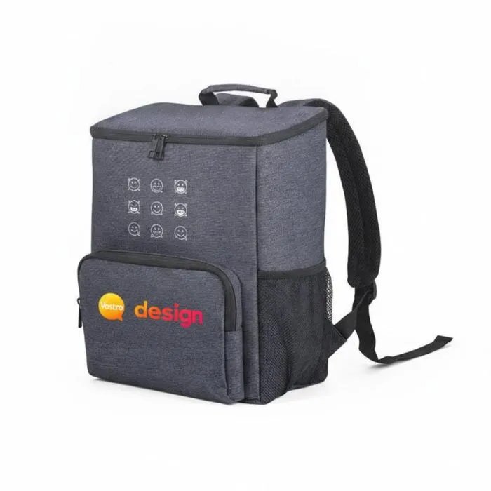Zaino termico da 12 L  promozionale - BOSTON COOLER