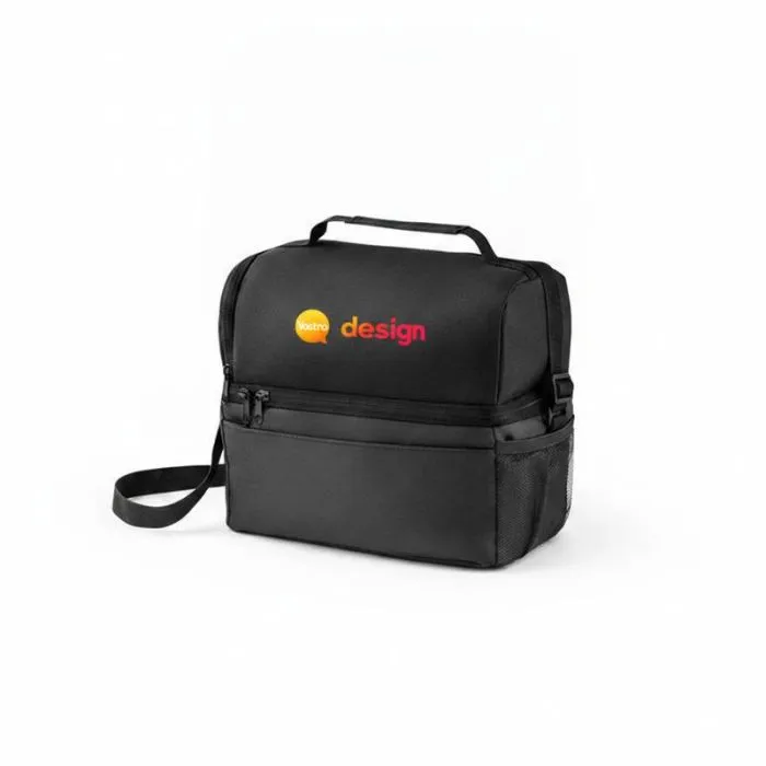 Zaino termico da 7 L promozionale - ZIPPERS COOLER