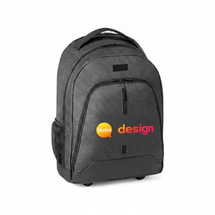 Zaino trolley per laptop da 15,6'' EINDHOVEN