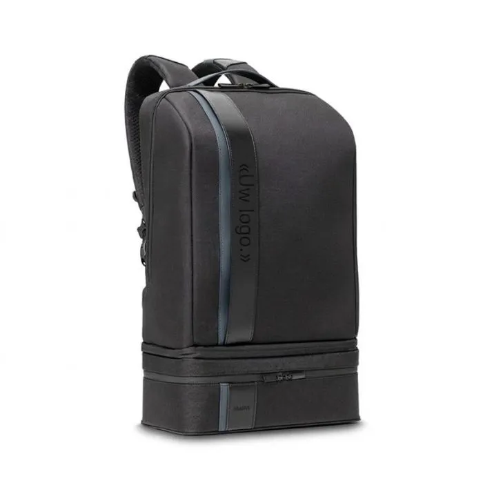2-in-1-promotierugzak DYNAMIC BACKPACK II.