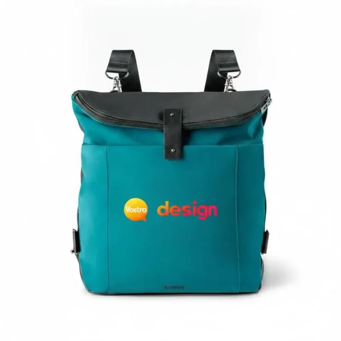 ROVER BACKPACK II. Zaino promozionale ROVER