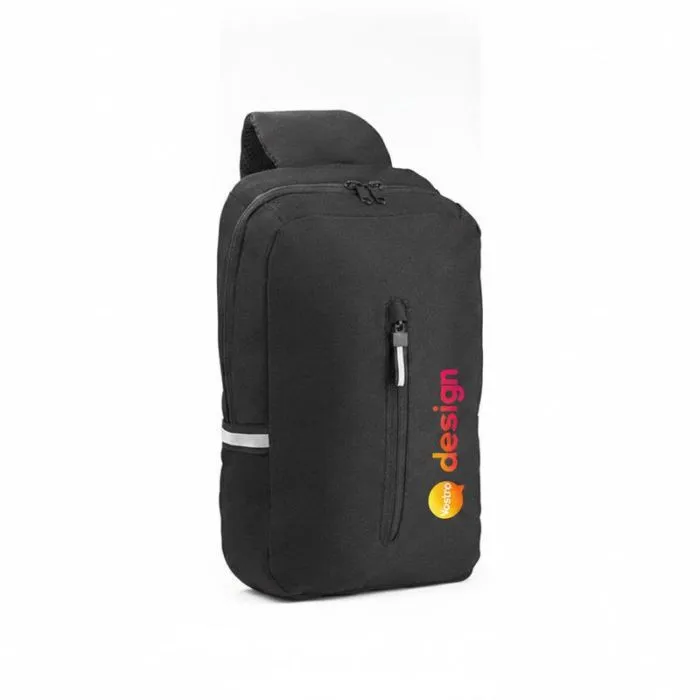 Zaino con tracolla singola personalizzato - DELFOS