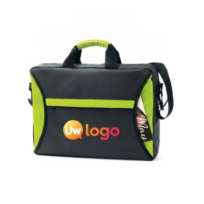 Gepersonaliseerde multifunctionele tas SEOUL