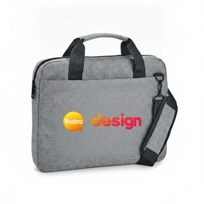 Borsa per computer promozionale GRAPHS