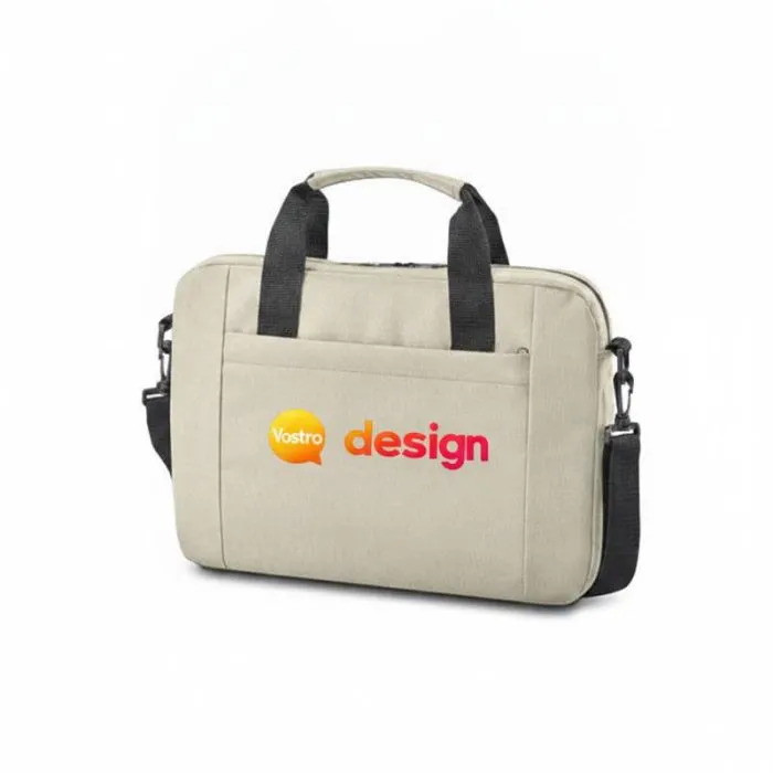 Borsa promozionale per computer METZ