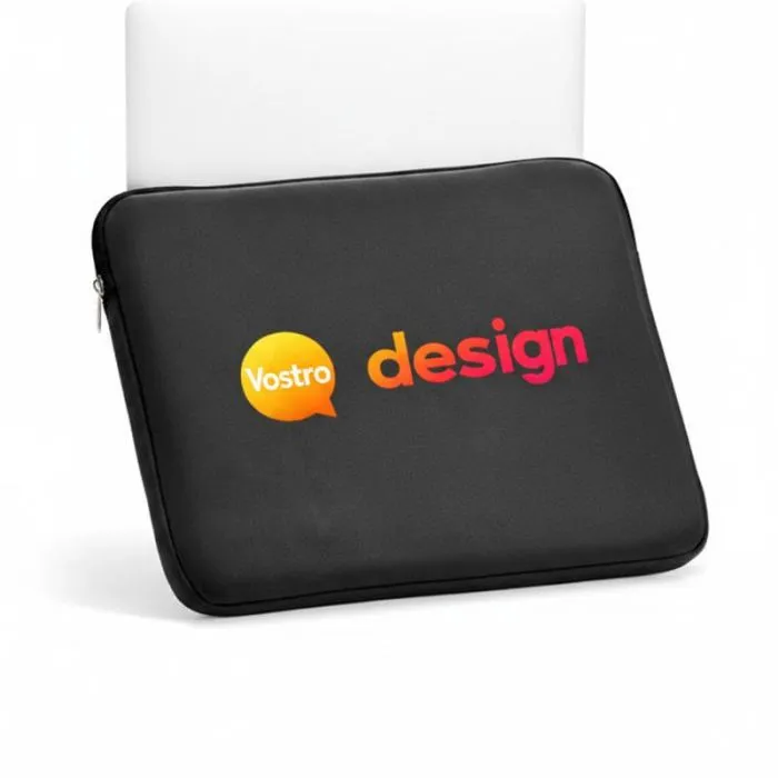 Custodia promozionale in softshell per computer da 15 pollici - Avery