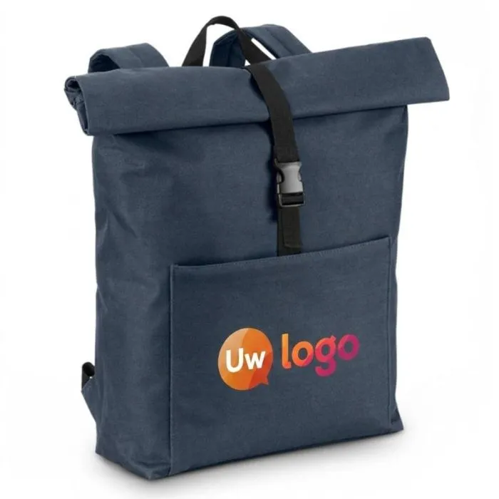 Gepersonaliseerde rugzak voor een 17-inch laptop, 21 liter