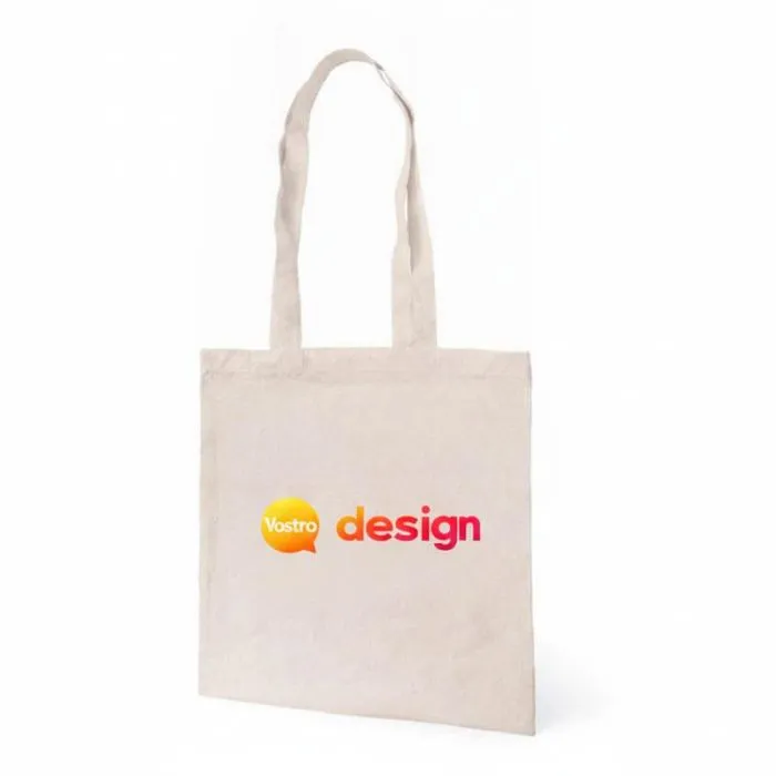 Borsa tote personalizzata 100% cotone REGENT
