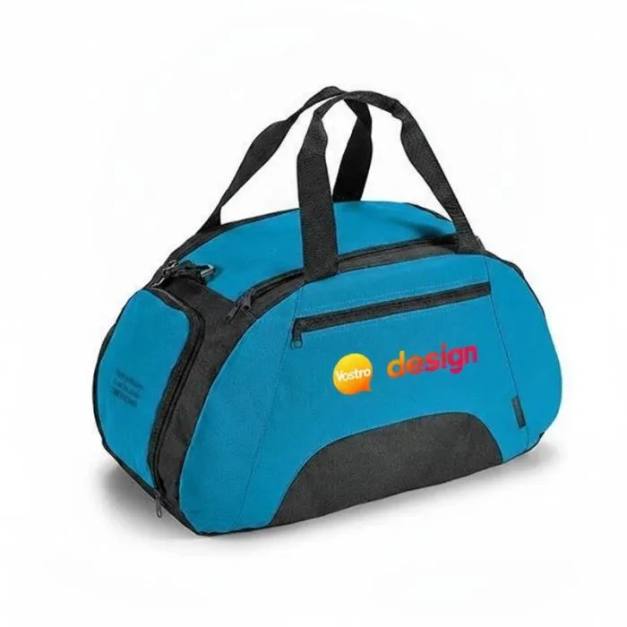Borsa da palestra personalizzata FIT