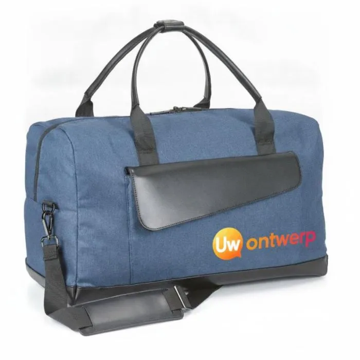 Gepersonaliseerde reistas MOTION Bag
