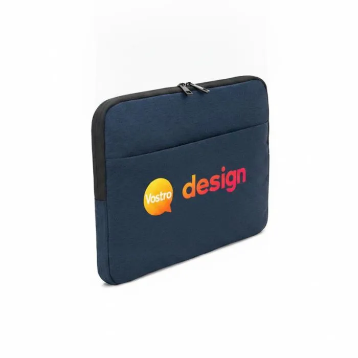 Borsa personalizzata per computer portatile da 14" – 360x260x25 mm