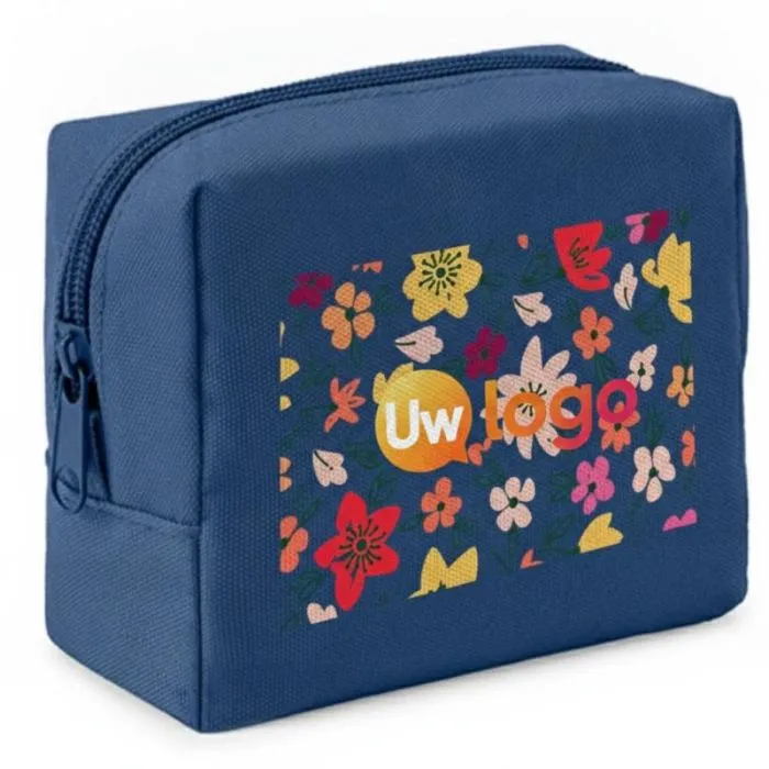 Make-uptasje van 600D polyester met hoge dichtheid - CHLOE