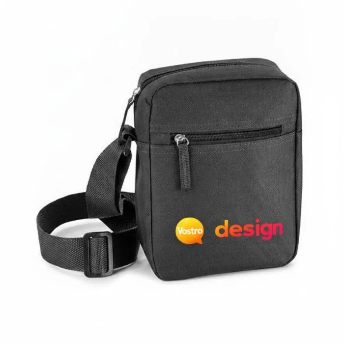 Borsa a tracolla promozionale LAHORE