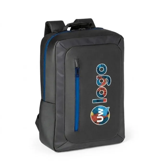 OSASCO-promotierugzak voor een 15,6-inch laptop.