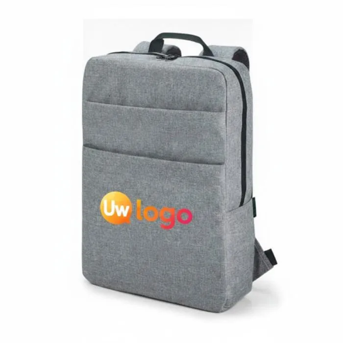 GRAPHS gepersonaliseerde laptoprugzak