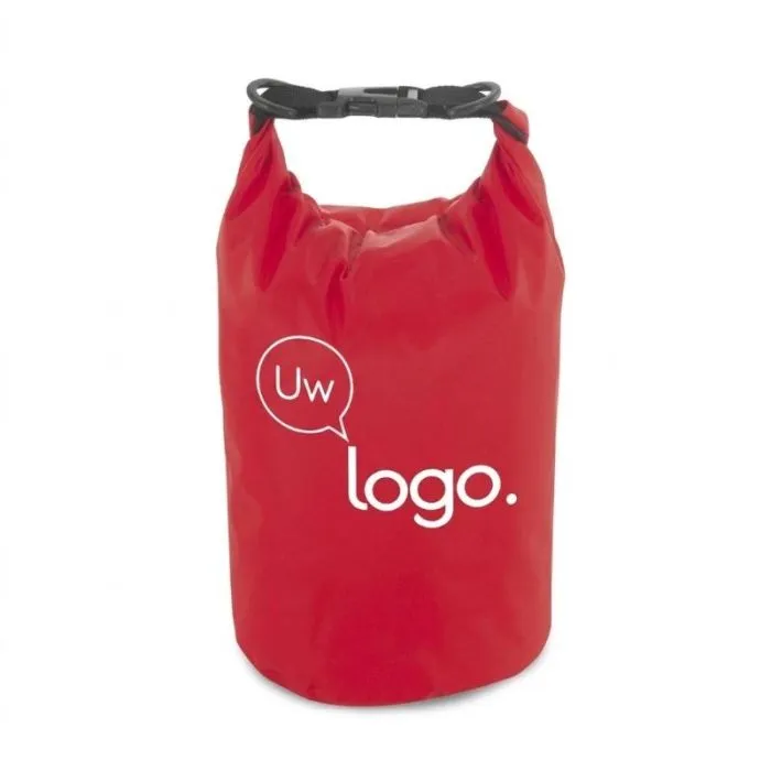 Waterdichte promotietas VOLGA