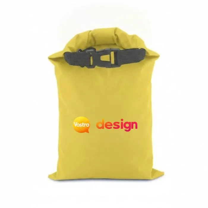 Borsa personalizzata impermeabile PURUS