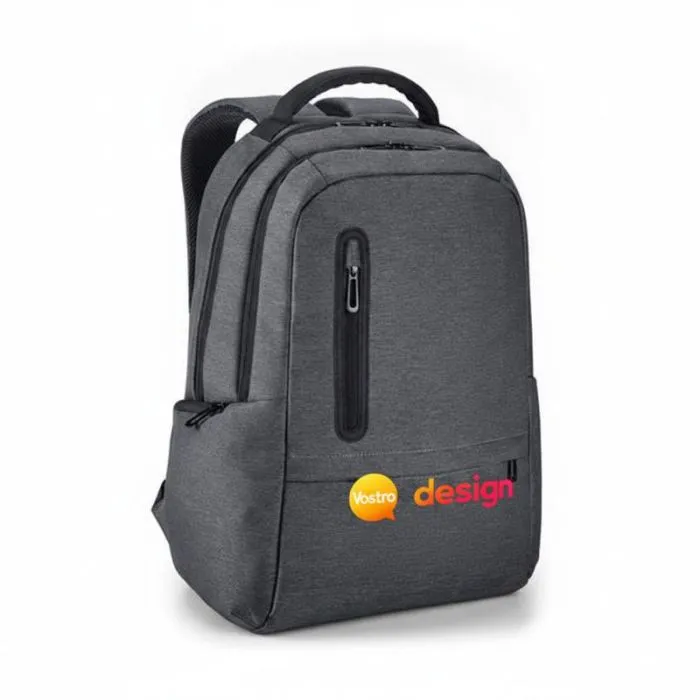 Zaino porta-computer promozionale BOSTON
