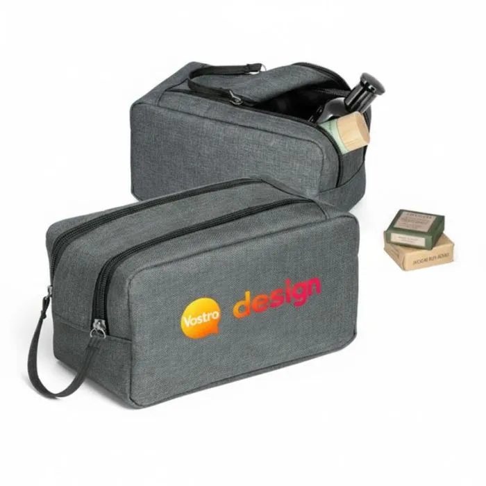 Borsa da bagno promozionale WAYNE