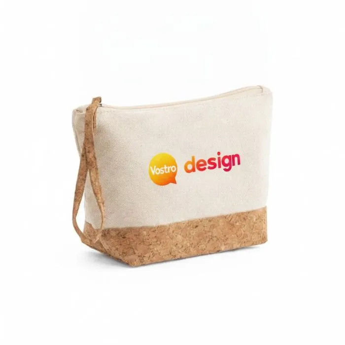 Borsa da bagno personalizzata BLANCHETT
