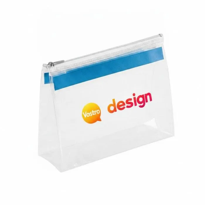 Borsa da bagno personalizzata CHASTAIN.