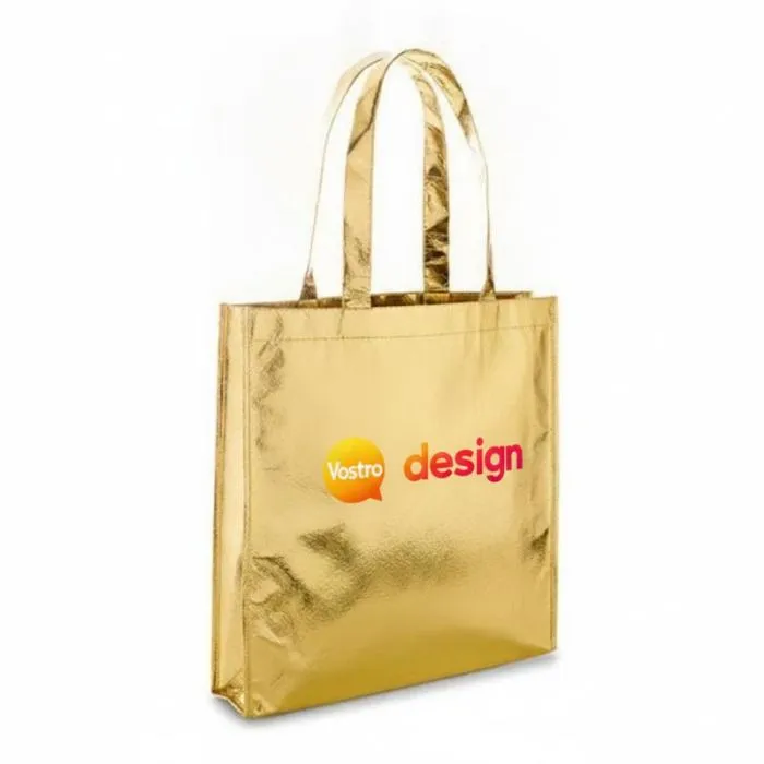Borsa personalizzata lucida SAWGRASS