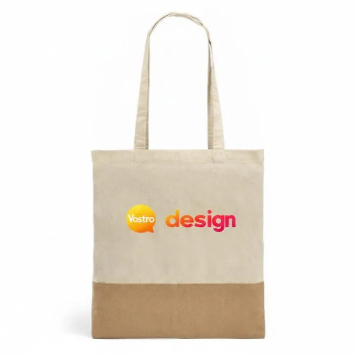 Borsa promozionale MERCAT