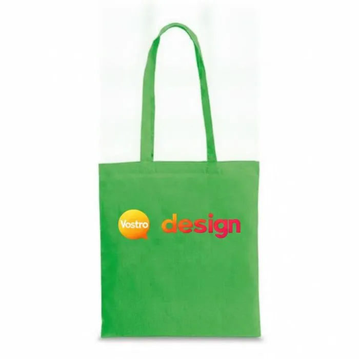 Borsa promozionale colorata WHARF