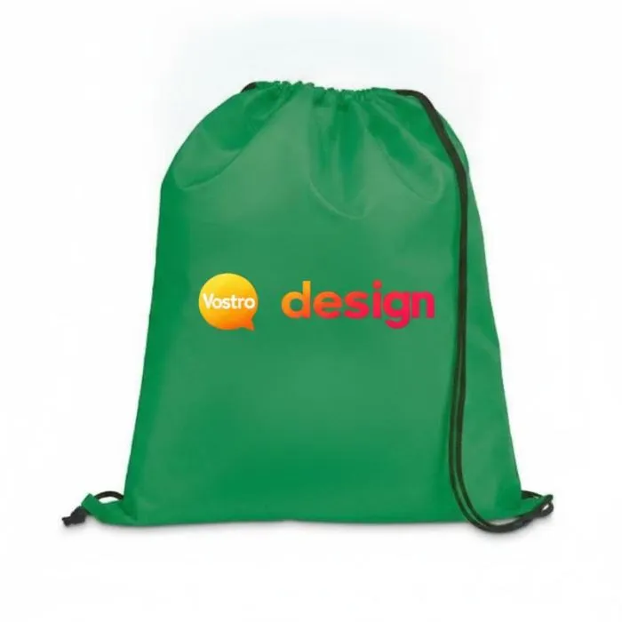 Zaino personalizzato in poliestere CARNABY