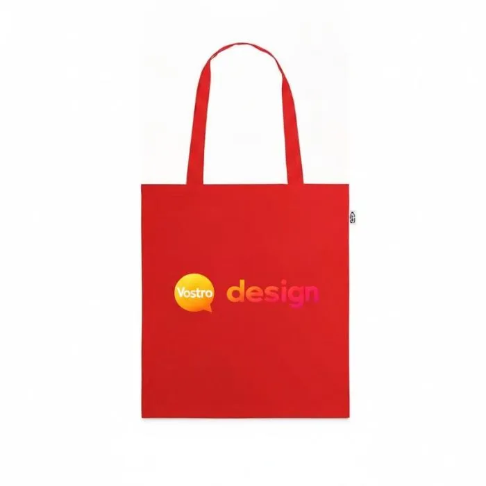 Borsa personalizzata in RPET MAPUTO.